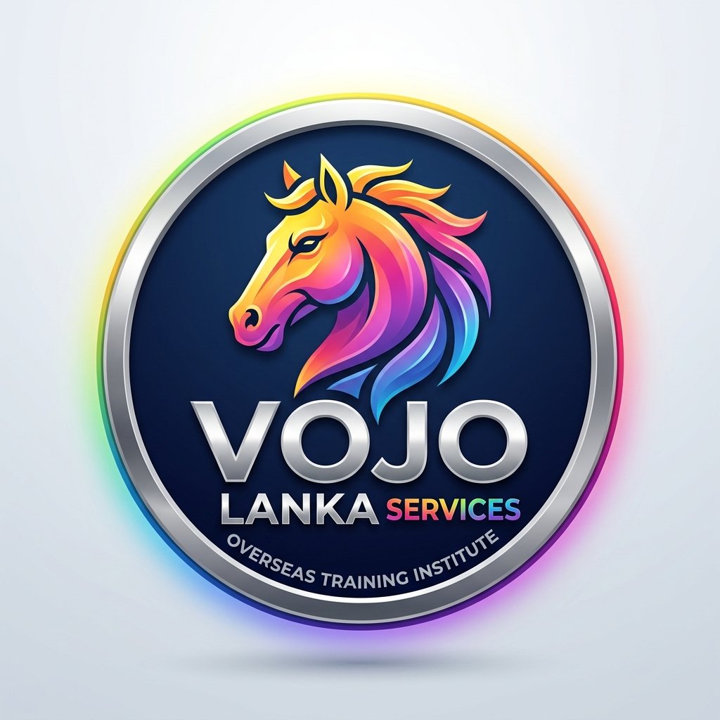 Vojo Lanka Logo
